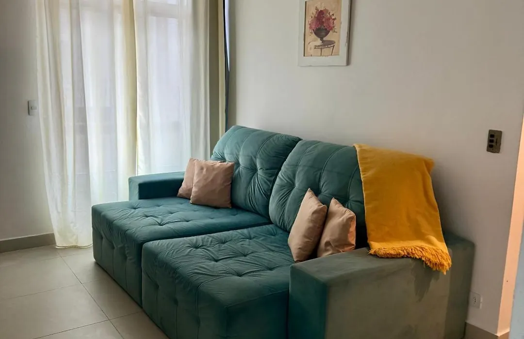 Apartamento 100 mts da praia-1