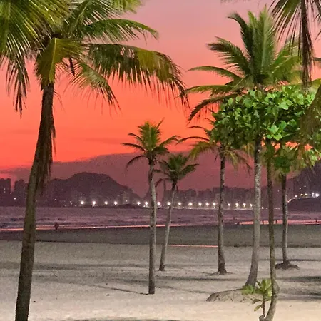 Apartamento 100 mts da praia-2